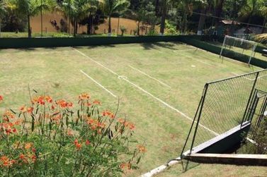 Ch&aacute;cara &agrave; venda - 5000m&sup2; - Port&atilde;o
