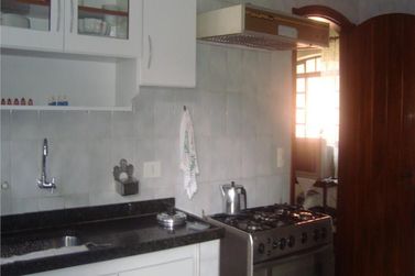Casa &agrave; venda - 1620m&sup2; - VILA SANTISTA
