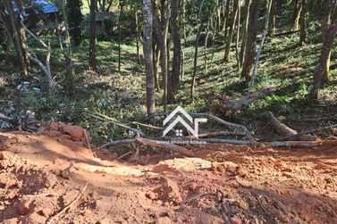 Terreno &agrave; venda - 5100m&sup2; - Recanto dos Palmares