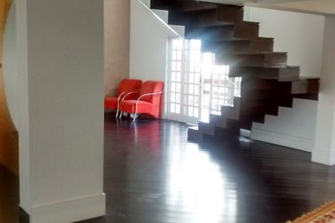 Apartamento &agrave; venda - 357m&sup2; - Parque Arco Iris
