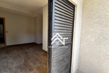Casa para alugar - 140m&sup2; - Jardim Maristela