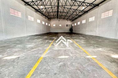 Sal&atilde;o Comercial para alugar - 750m&sup2; - Guaxinduva