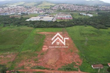 Terreno &agrave; venda - 879m&sup2; - Jardim Colina do Sol
