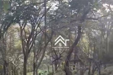 Terreno &agrave; venda - 1000m&sup2; - Est&acirc;ncia Santa Maria do Laranjal