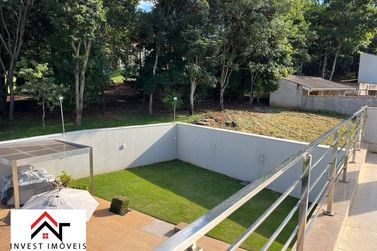 Casa para alugar - 417m&sup2; - Tanque