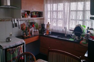 Casa &agrave; venda - 625m&sup2; - JARDIM SHANGRI-L&Aacute;