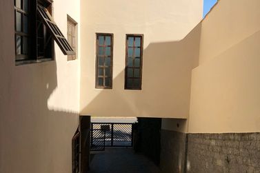 Casa &agrave; venda - JARDIM PAULISTA