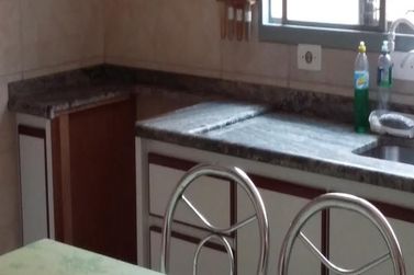 Casa &agrave; venda - 200m&sup2; - Loanda