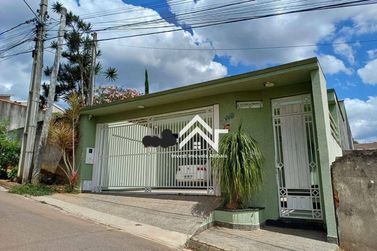 Casa &agrave; venda - 245m&sup2; - Jardim Paulista