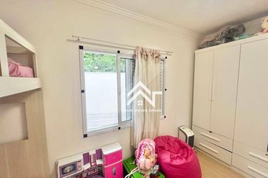 Casa &agrave; venda - 168m&sup2; - Trememb&eacute;