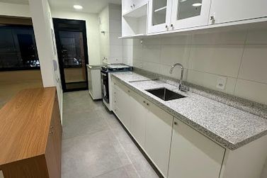 Apartamento para alugar - 69m&sup2; - Alvin&oacute;polis