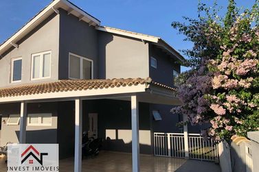 Casa &agrave; venda - 360m&sup2; - Itapetinga