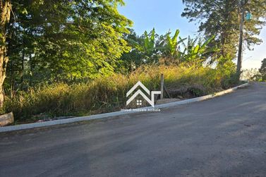 Terreno &agrave; venda - 295m&sup2; - Atibaia Belvedere