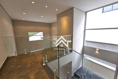 Casa &agrave; venda - 286m&sup2; - Condom&iacute;nio Reserva S&atilde;o Nicolau