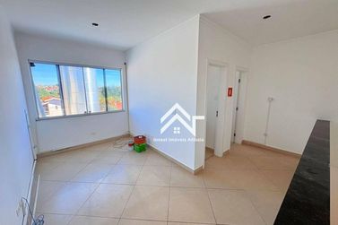 Sal&atilde;o Comercial para alugar - 80m&sup2; - Jardim Paulista