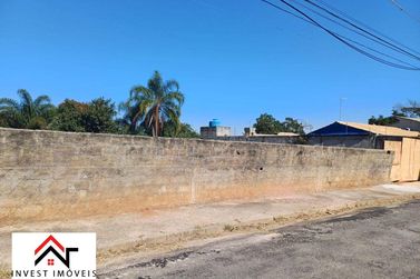 Terreno &agrave; venda - 720m&sup2; - Vila Petr&oacute;polis