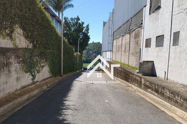 Sal&atilde;o Comercial &agrave; venda - 2171m&sup2; - Parque Rio Abaixo