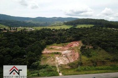 Terreno &agrave; venda - 15000m&sup2; - Parque Fern&atilde;o Dias