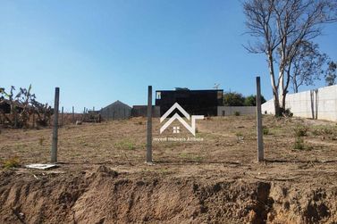 Terreno &agrave; venda - 1000m&sup2; - Vit&oacute;ria R&eacute;gia