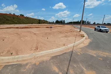 Terreno &agrave; venda - 360m&sup2; - VILA SANTISTA