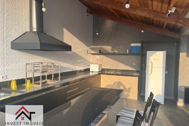 Casa &agrave; venda - 400m&sup2; - Jardim Paulista