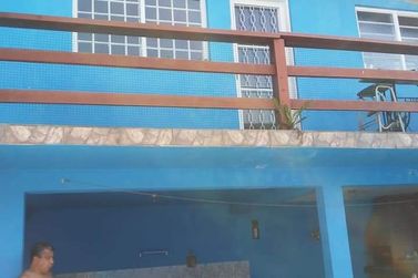Casa &agrave; venda - PLANALTO ATIBAIA