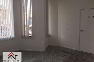 Sal&atilde;o Comercial para alugar - 110m&sup2; - Vila Thais