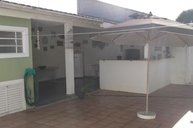 Casa &agrave; venda - 188m&sup2; - Jd Centen&aacute;rio