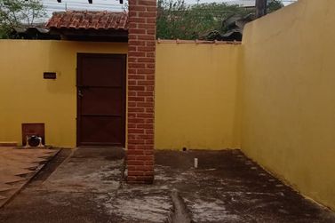 Casa &agrave; venda - JARDIM DAS CEREJEIRAS