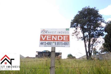 Terreno &agrave; venda - 1000m&sup2; - Vit&oacute;ria R&eacute;gia