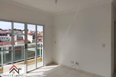 Apartamento &agrave; venda - 66m&sup2; - Alvin&oacute;polis