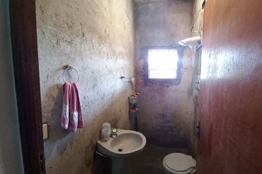 Casa &agrave; venda - 125m&sup2; - CAPOAVINHA