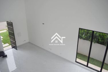 Casa &agrave; venda - 252m&sup2; - Condom&iacute;nio Shambala II