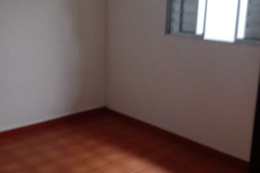 Casa &agrave; venda - JARDIM ALVIN&Oacute;POLIS