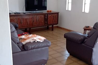 Casa &agrave; venda - JARDIM IMPERIAL