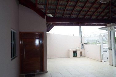 Casa &agrave; venda - 220m&sup2; - Jardim dos Pinheiros