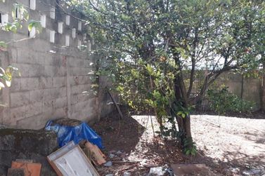 Terreno &agrave; venda - 231m&sup2; - BAIRRO DA PONTE