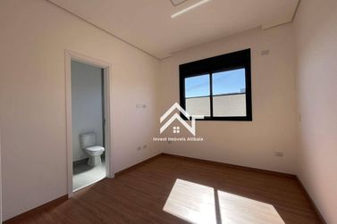 Casa &agrave; venda - 190m&sup2; - Condom&iacute;nio Reserva S&atilde;o Nicolau