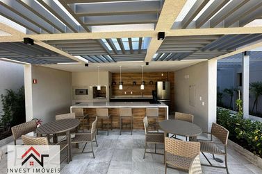 Apartamento para alugar - 85m&sup2; - Alvin&oacute;polis