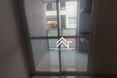 Apartamento &agrave; venda - 69m&sup2; - Nova Gard&ecirc;nia