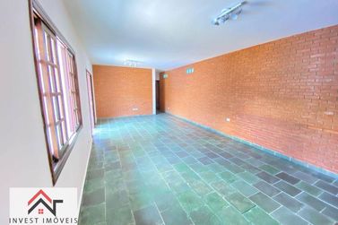 Casa &agrave; venda - 297m&sup2; - Jardim S&atilde;o Nicolau