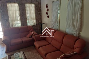 Casa &agrave; venda - 228m&sup2; - Jardim do Lago
