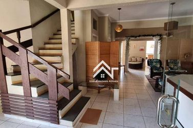 Sala Comercial &agrave; venda - 400m&sup2; - Bairro Canedos