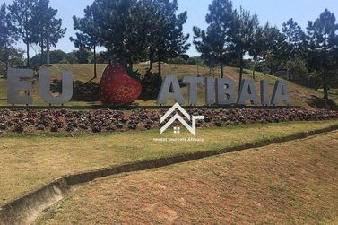 Terreno &agrave; venda - 1000m&sup2; - Jardim Est&acirc;ncia Brasil