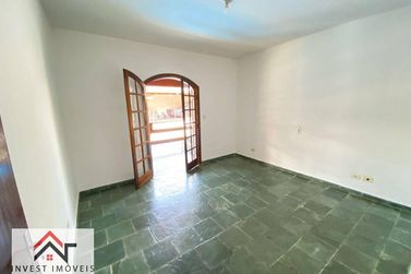 Casa &agrave; venda - 297m&sup2; - Jardim S&atilde;o Nicolau