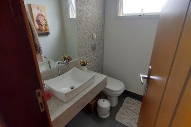 Casa &agrave; venda - 216m&sup2; - Vila Gard&ecirc;nia