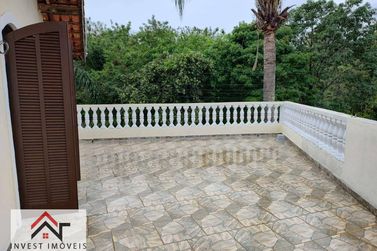 Casa &agrave; venda - 110m&sup2; - Jardim Imperial