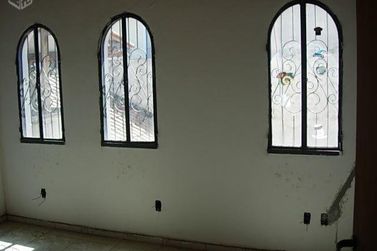 Casa &agrave; venda - Jardim Alvin&oacute;polis