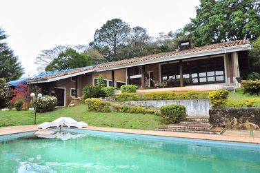 Casa &agrave; venda - 631m&sup2; - VILA SANTISTA