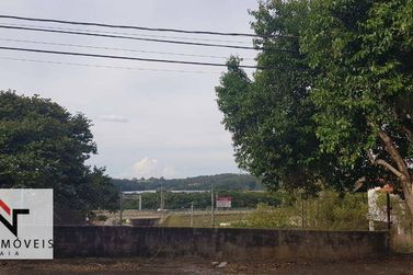 Terreno &agrave; venda - 458m&sup2; - Jardim Florestal